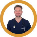 Dr. Alex Crow