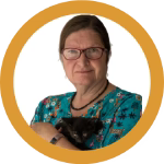 Dr. Anna Maria Wolf
