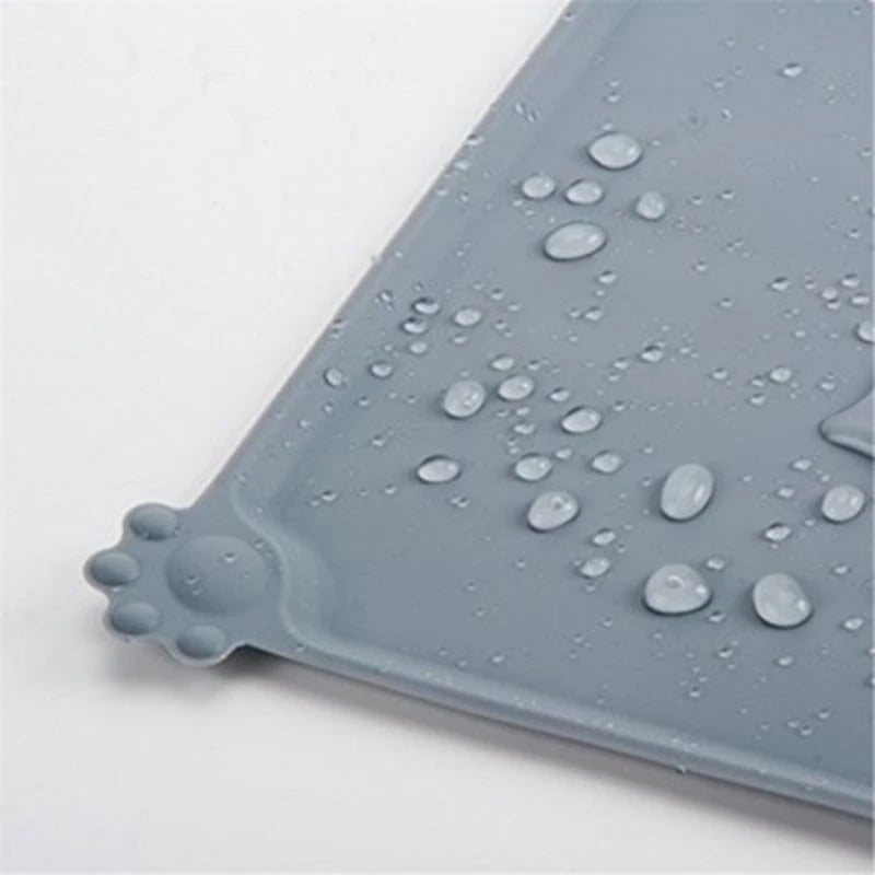 Anti-Splash Mat For The DoggySpout™