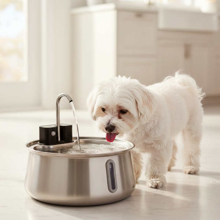 DoggySpout™ Fountain Filters