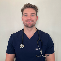 Dr. Alex Crow