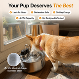 The DoggySpout™ thumbnail